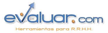 Logo Evaluar 2012
