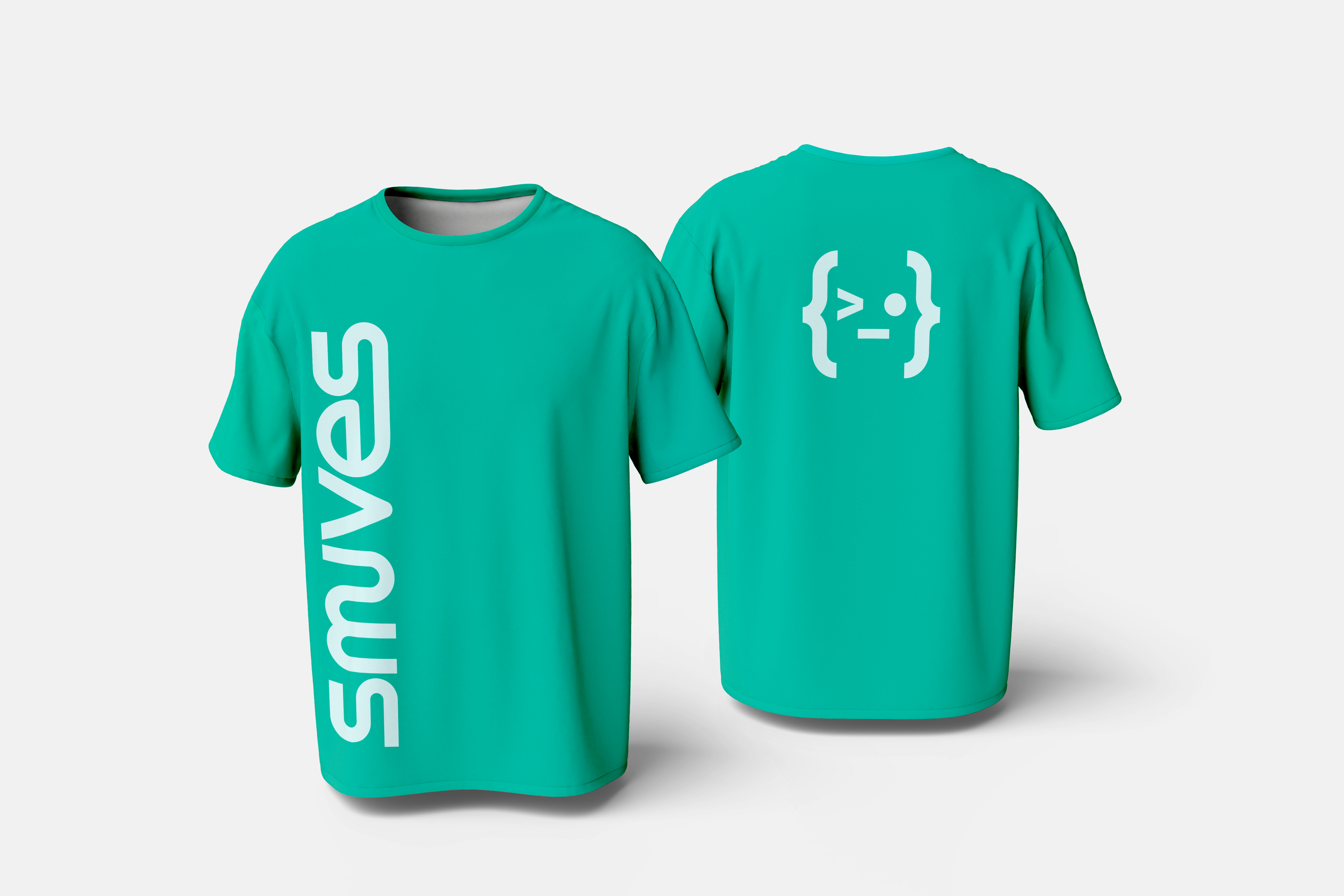 Aplicación de marca Smuves