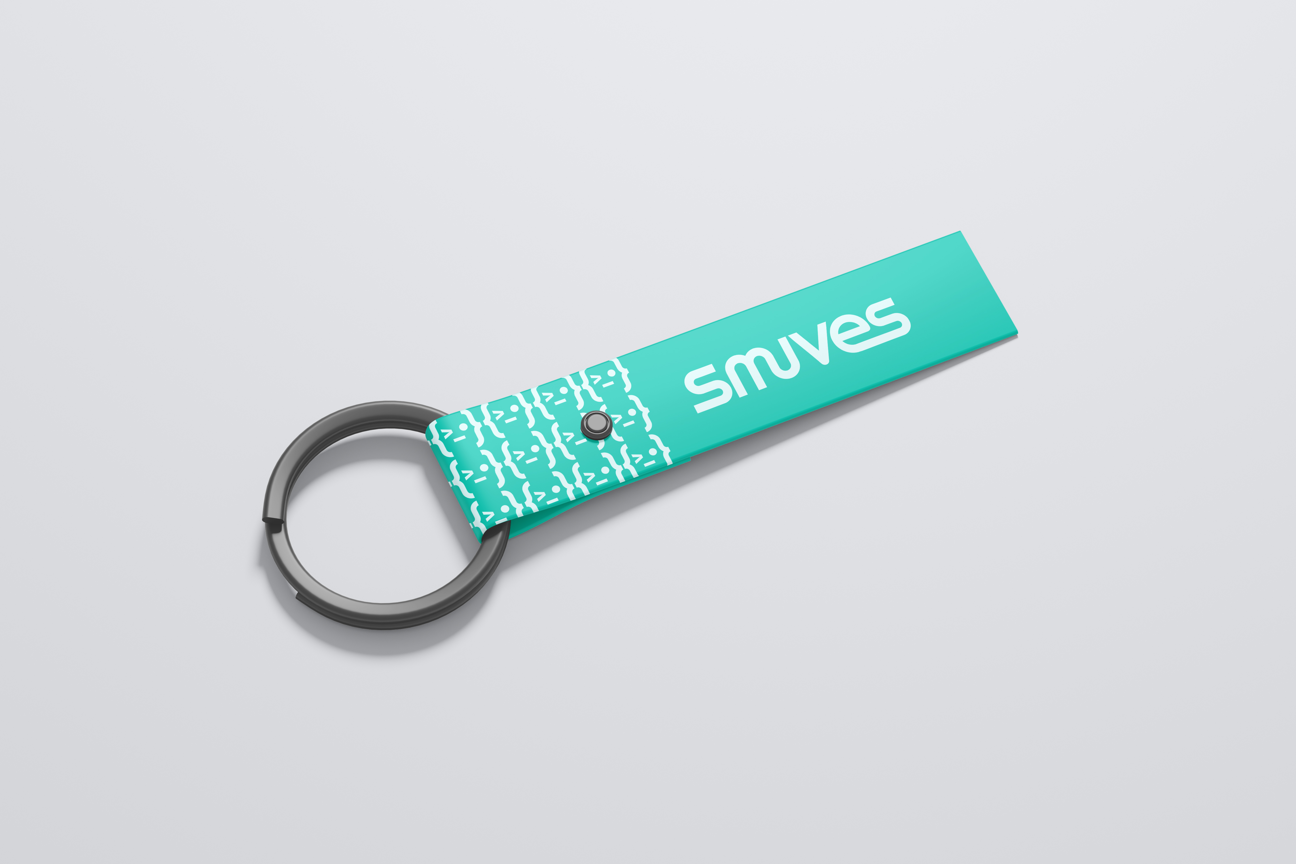 Aplicación de marca Smuves