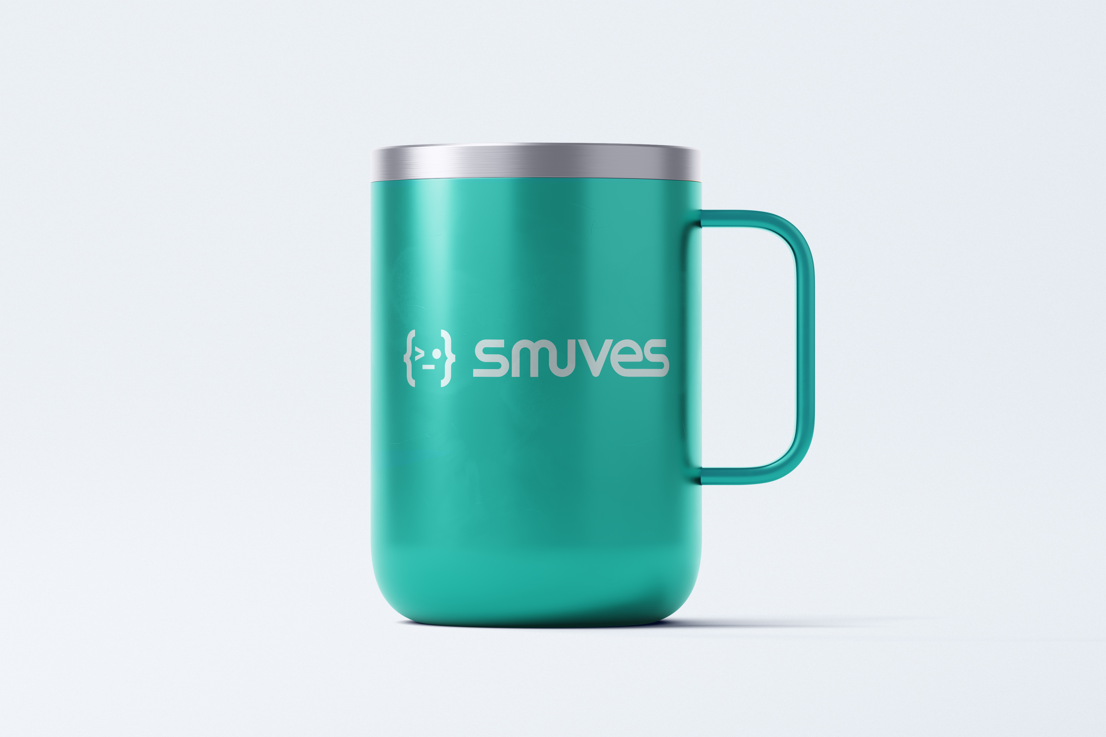 Aplicación de marca Smuves