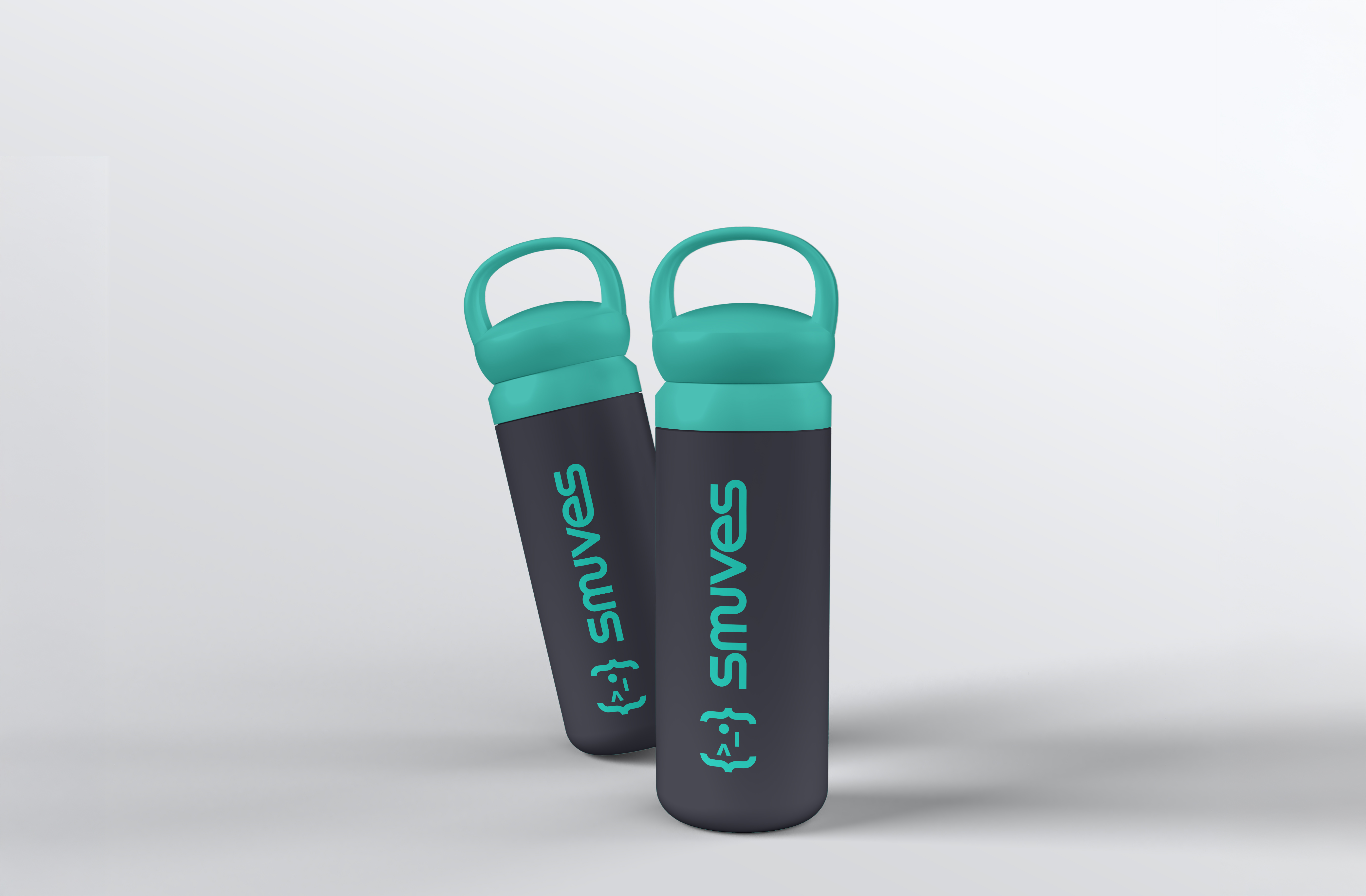Aplicación de marca Smuves