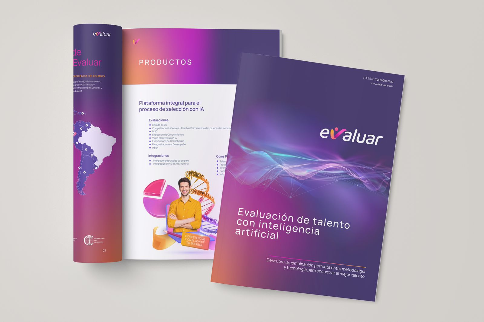 Evaluar